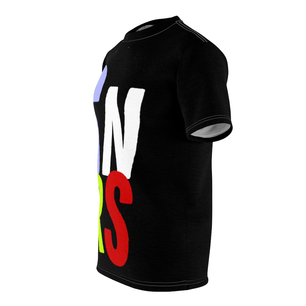 S.N.R.S (Sinners Never Really Sin) stackTee