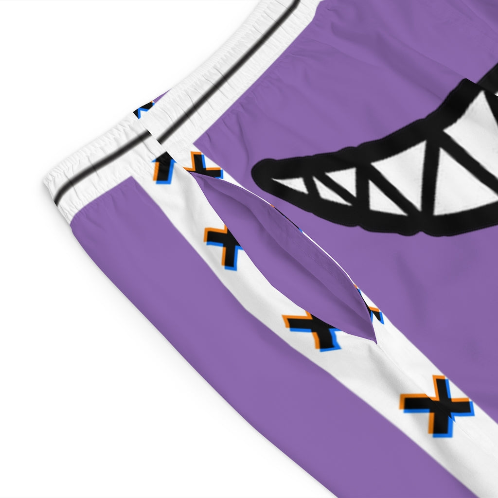 KURO Board Shorts