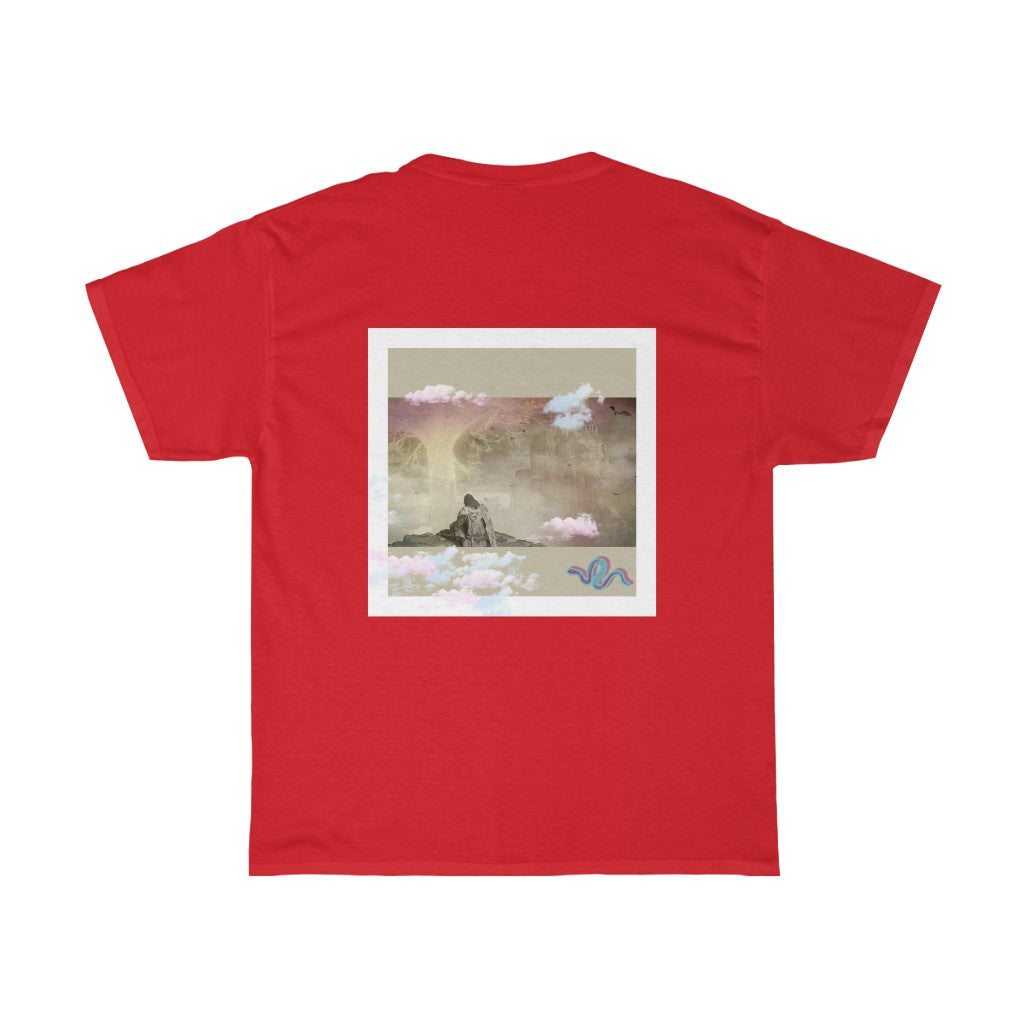 Kobassi “New Snake” Tee