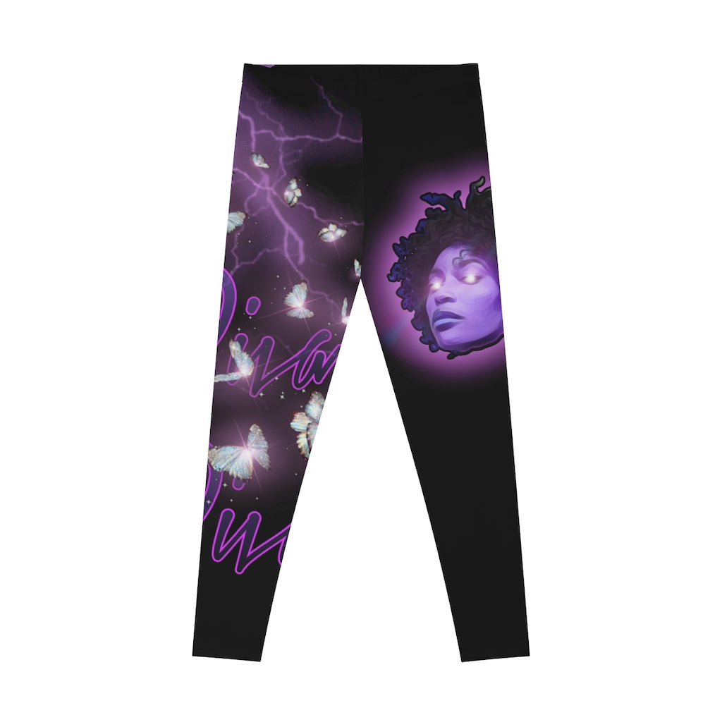 Stretchy Leggings