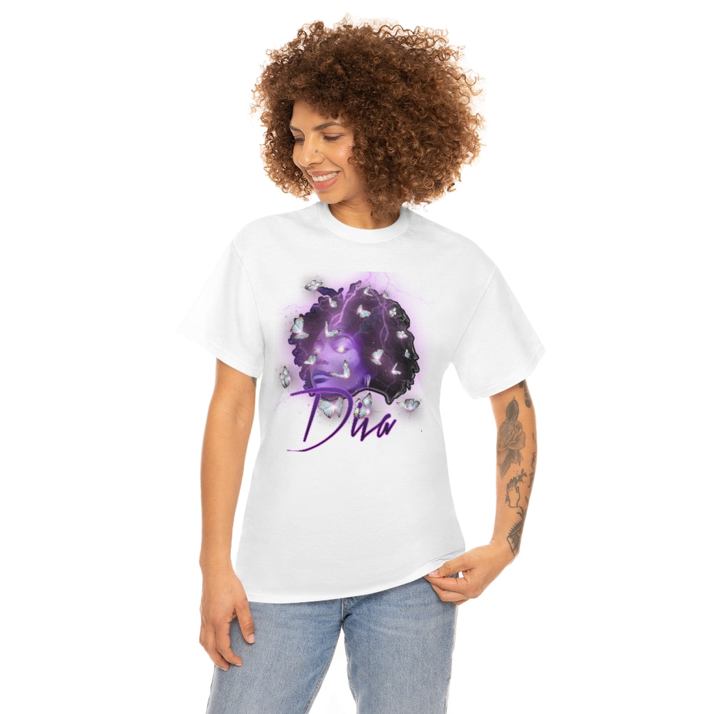 Mother Goddess “Diva” tee