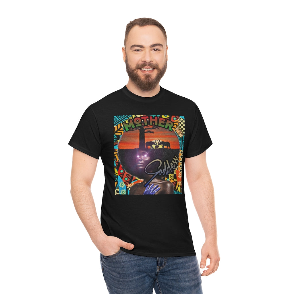 Mother Goddess tee
