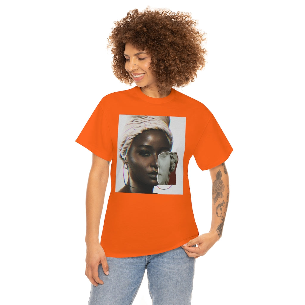 Mother Goddess tee