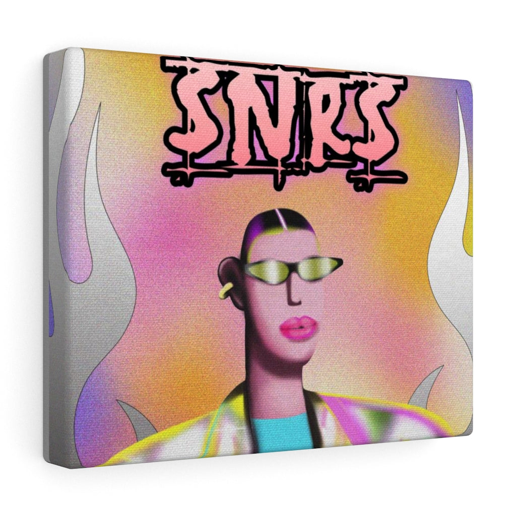 SNRS Canvas