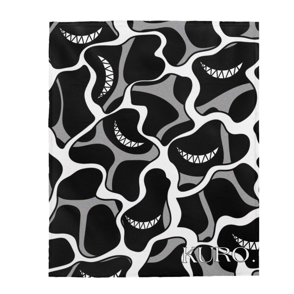 KURO Blanket