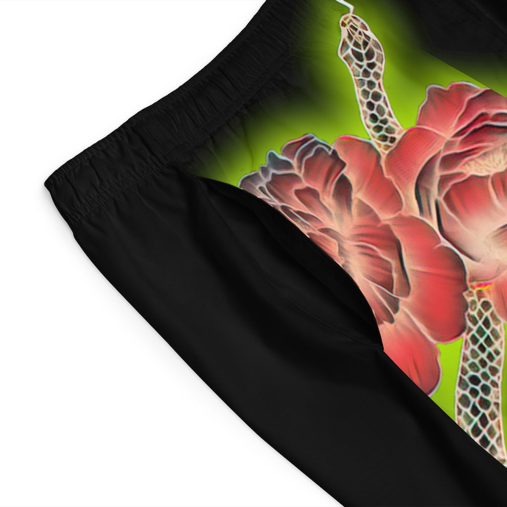 Kobassi Board Shorts