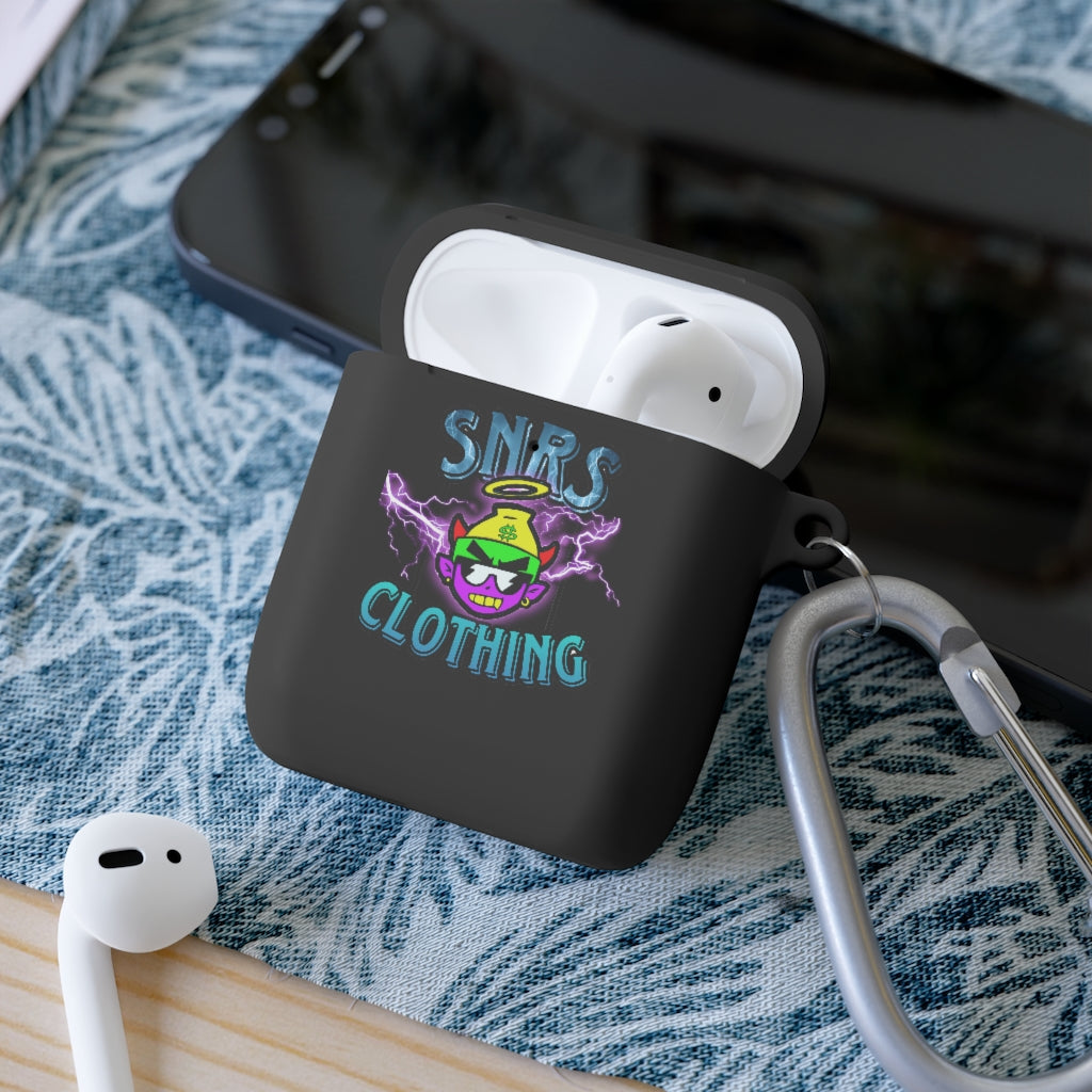 SNRS AirPods Case Cover