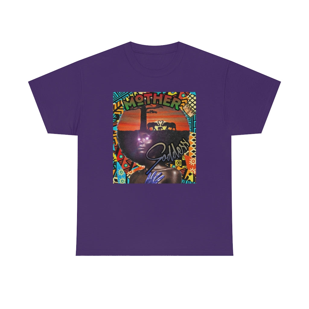 Mother Goddess tee