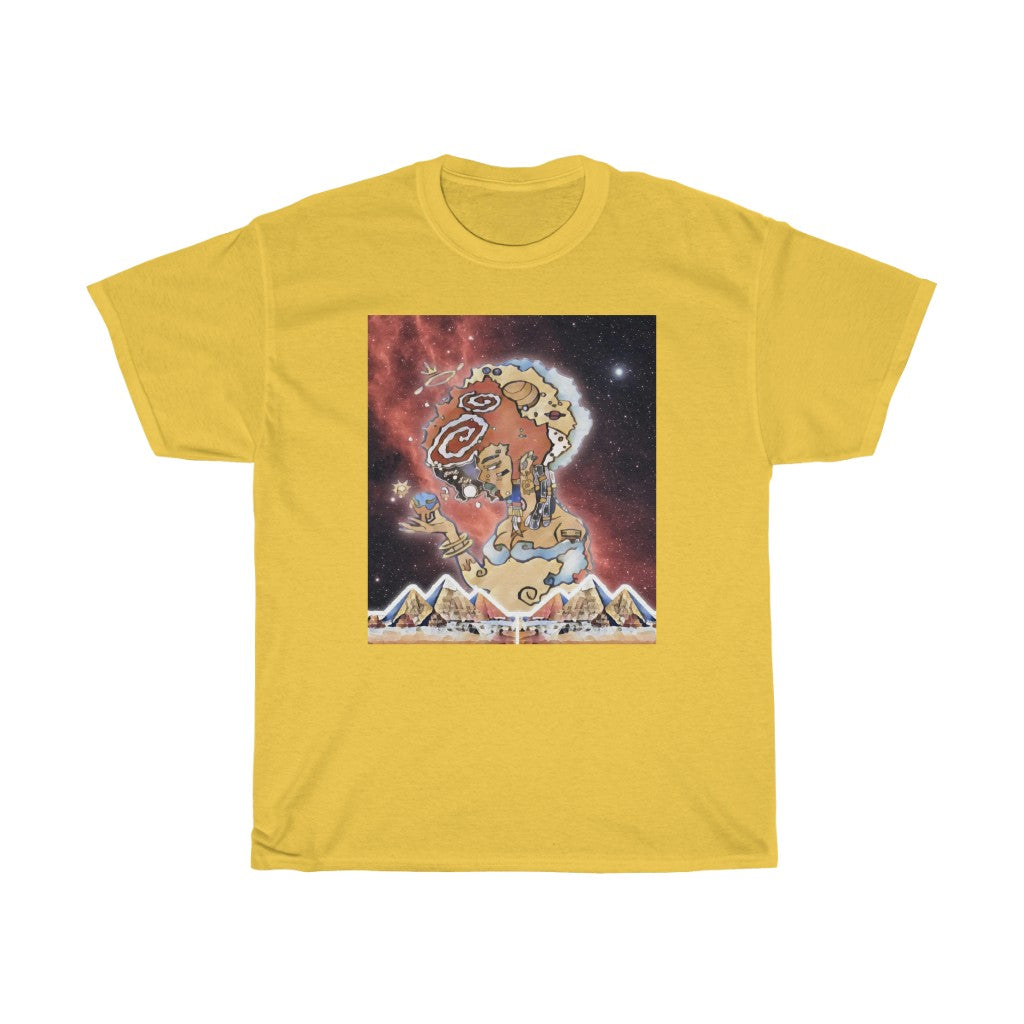 Mother Goddess Tee