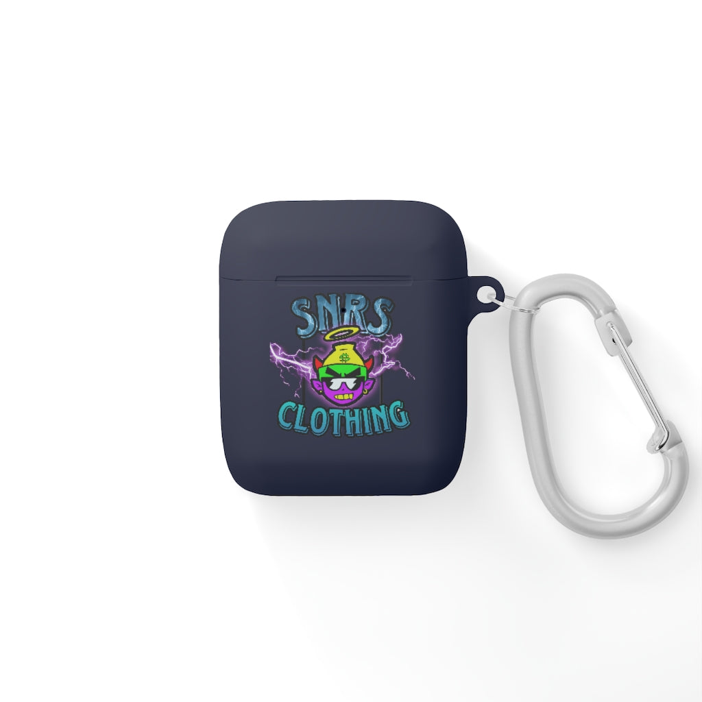 SNRS AirPods Case Cover
