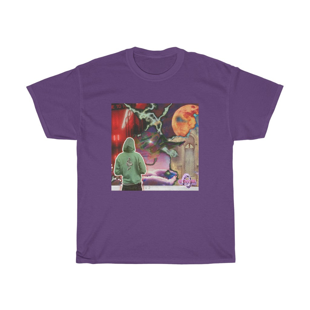 Kobassi: Rebirth Tee