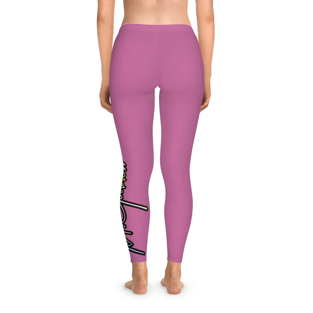 Mother Goddess Leggings