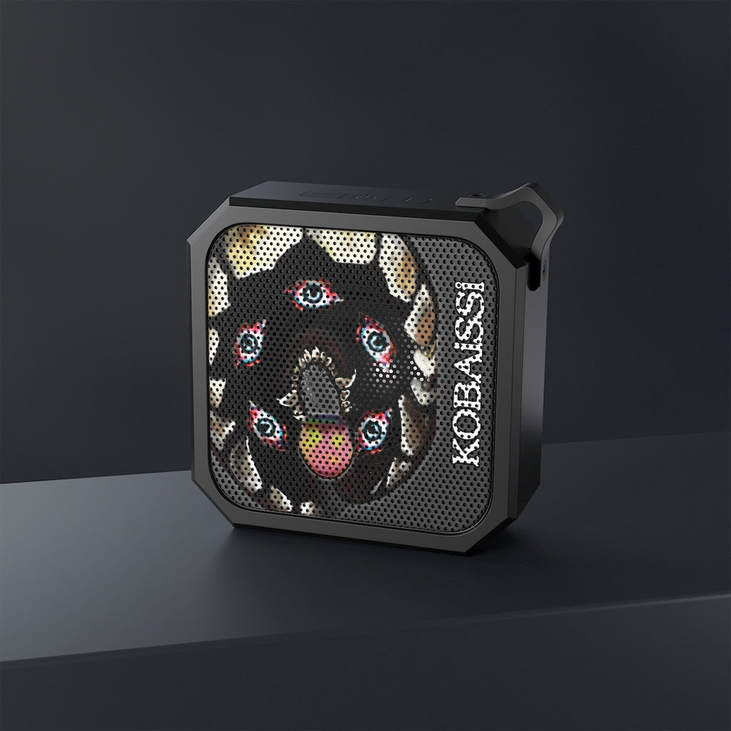 Kobassi Bluetooth Speaker