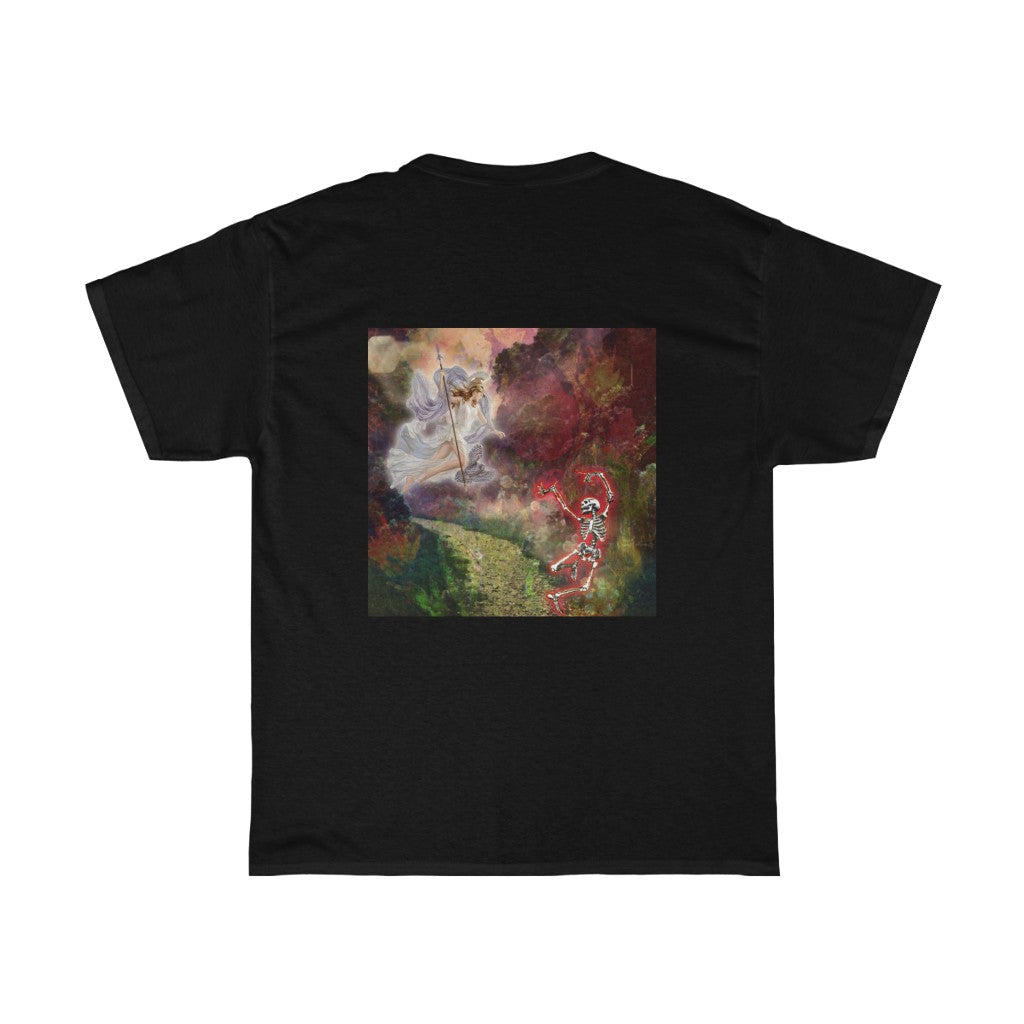 SNRS F.I.F Tee