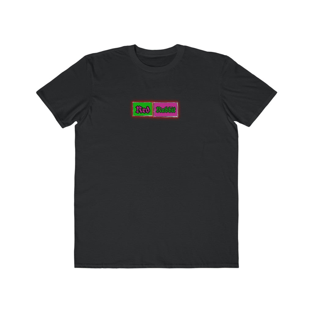 R.R motto Lightweight Fashion Tee