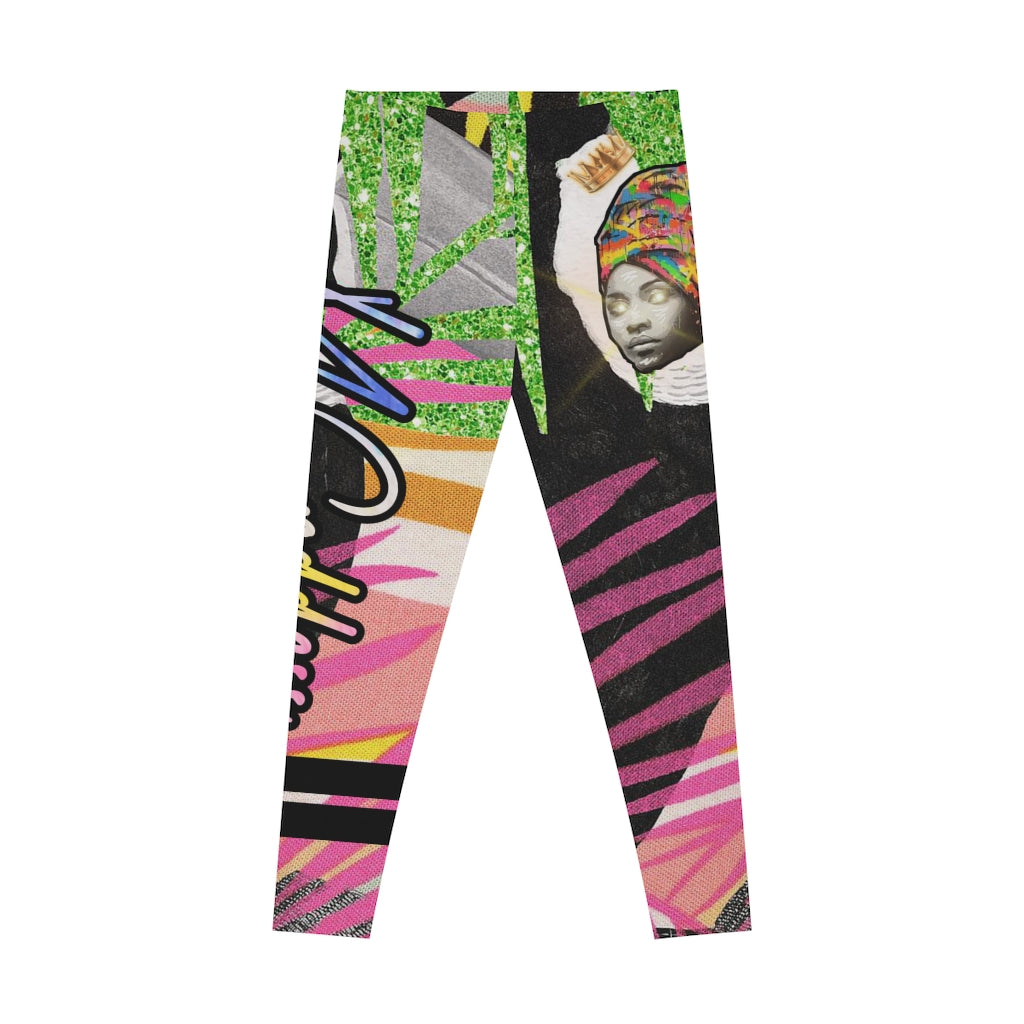 M.Goddess Leggings
