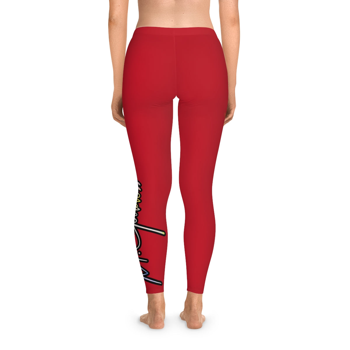 Mother Goddess Leggings