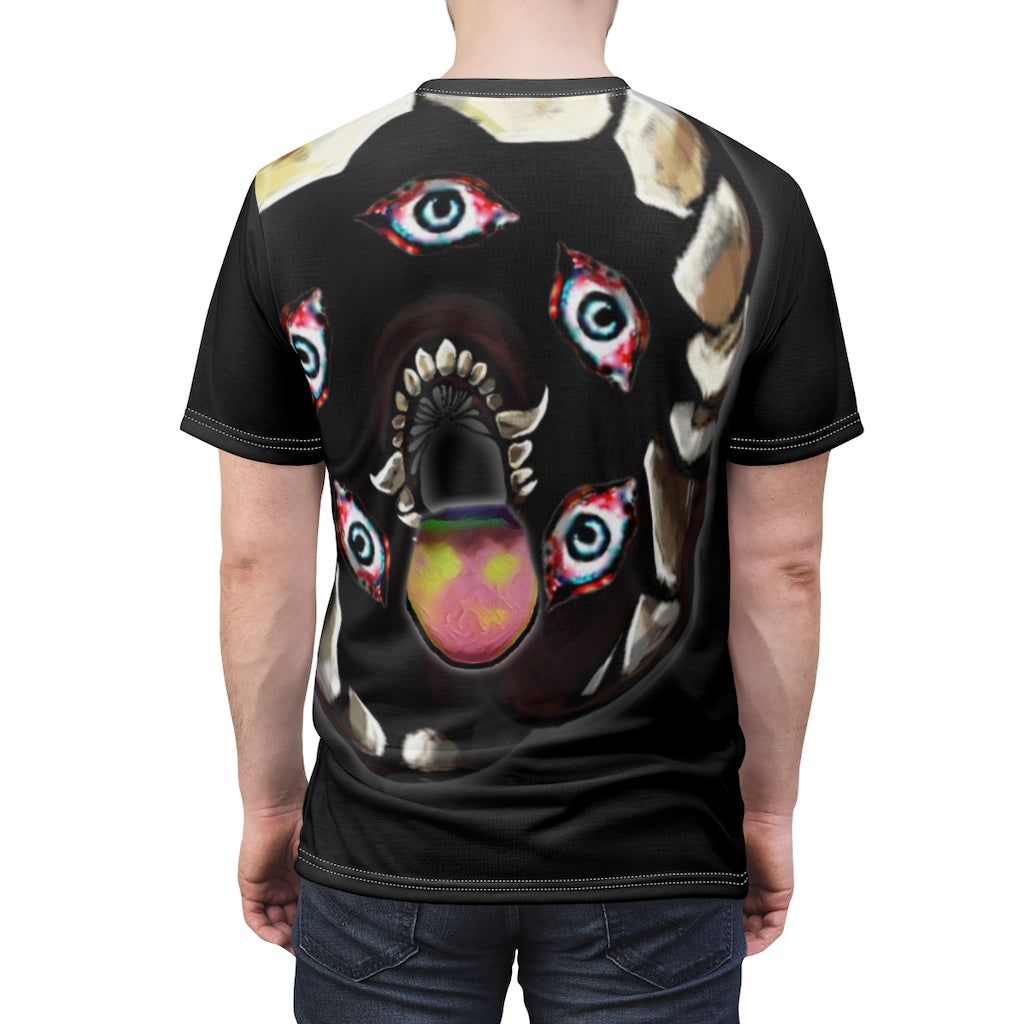 Kobassi ReAnimate Tee