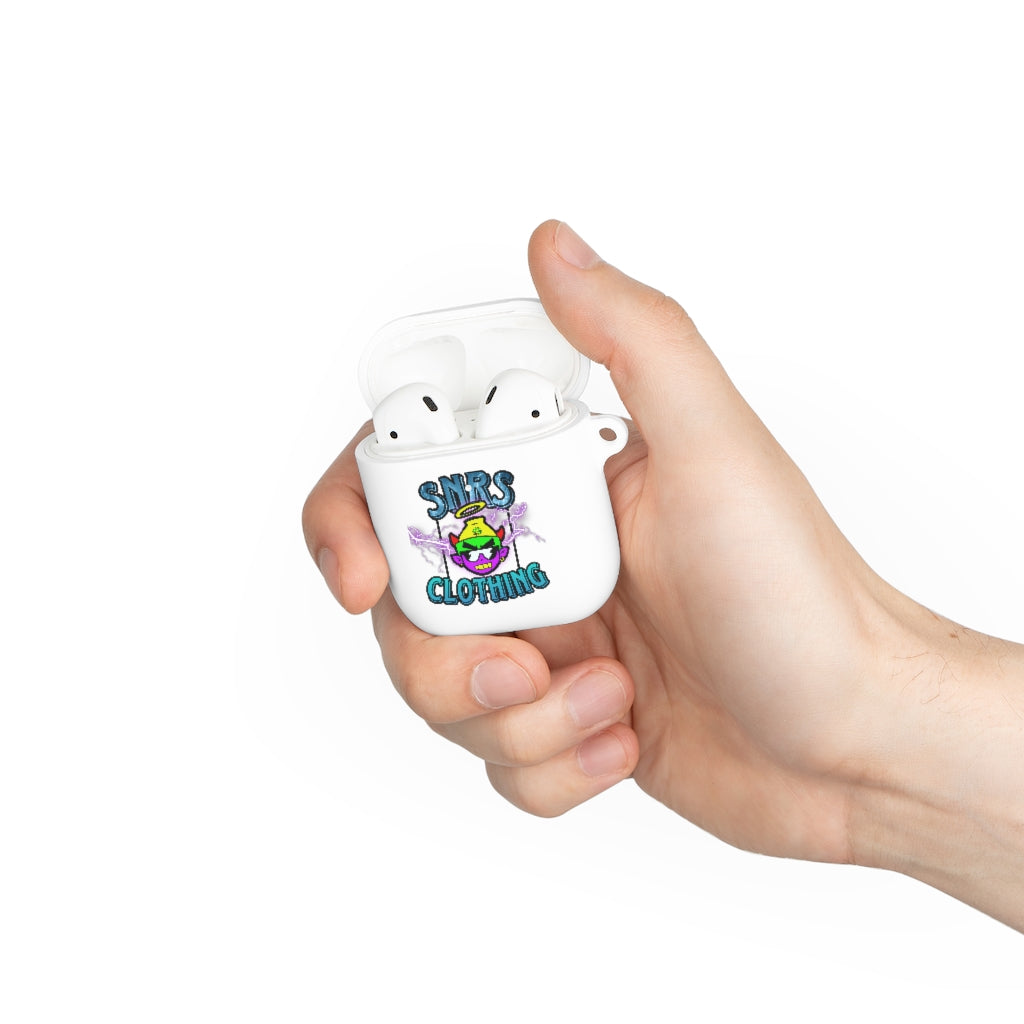 SNRS AirPods Case Cover
