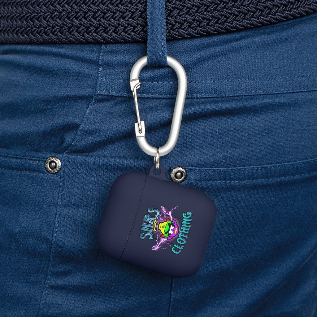 SNRS AirPods Case Cover