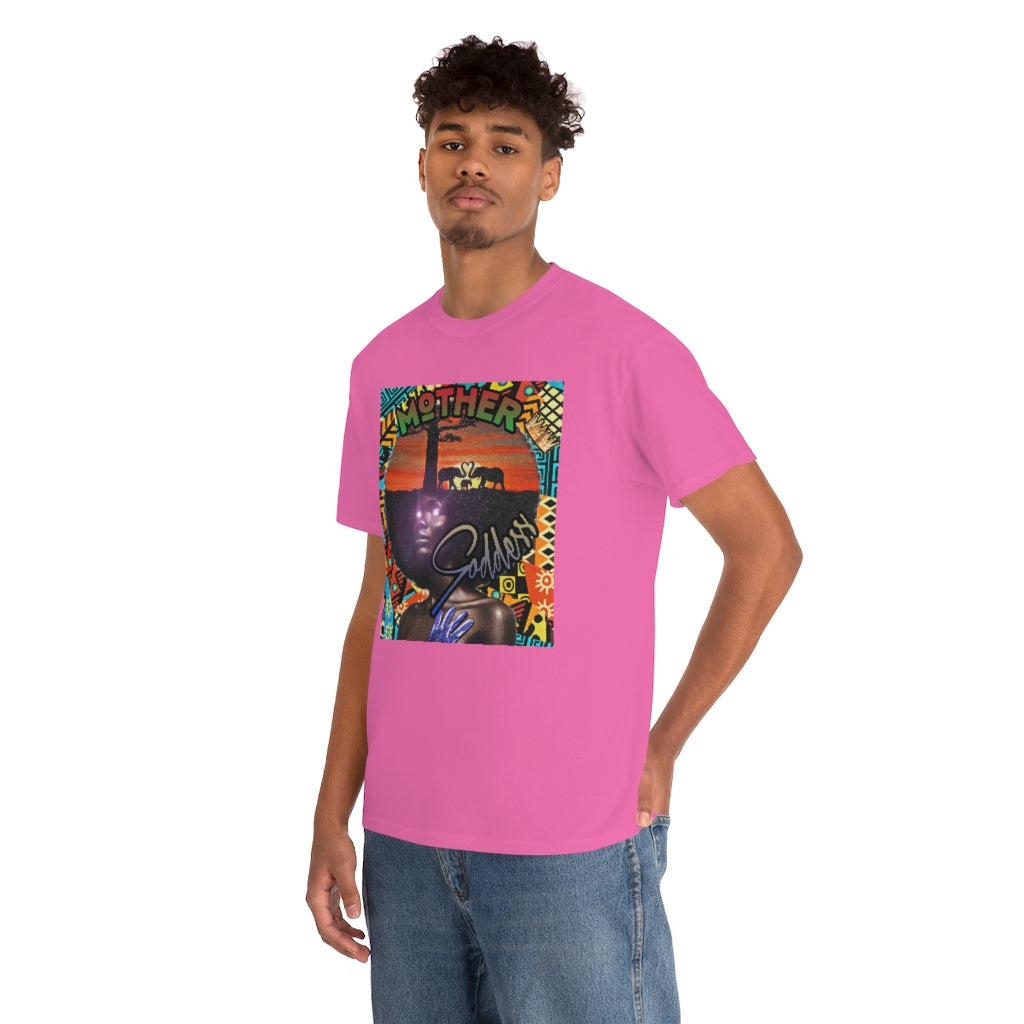 Mother Goddess tee