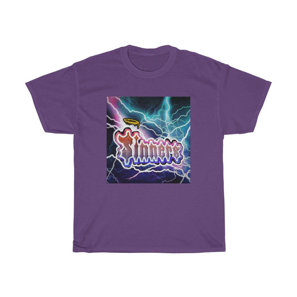 Sinners Tee