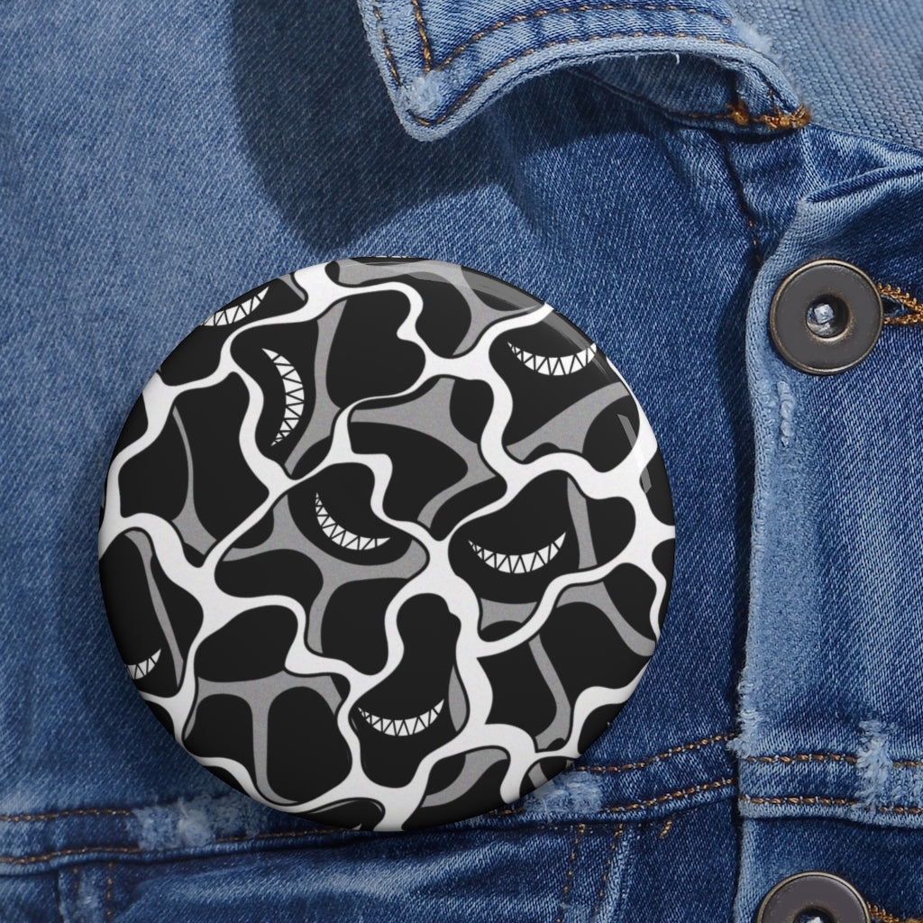 KURO Pin Buttons