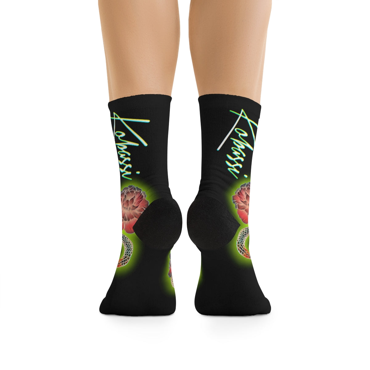Kobassi Socks