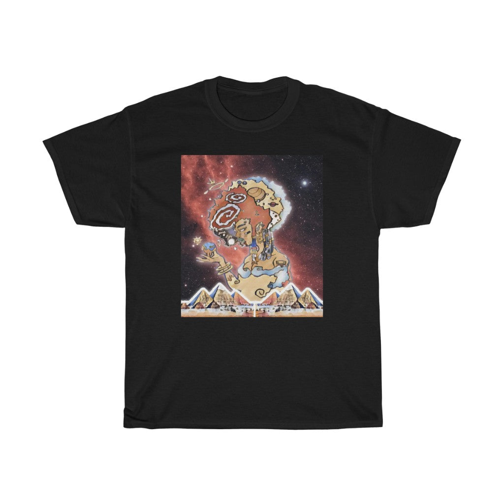 Mother Goddess Tee