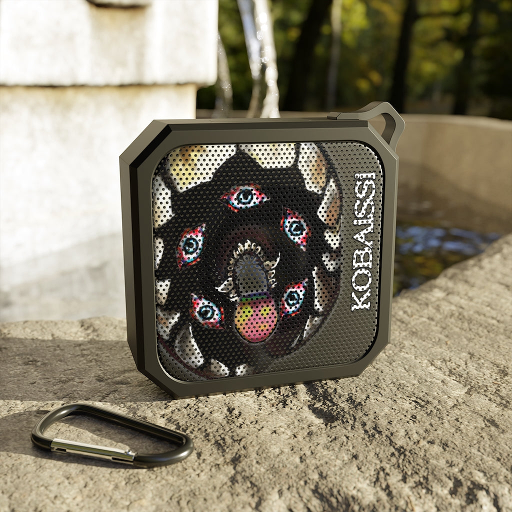 Kobassi Bluetooth Speaker