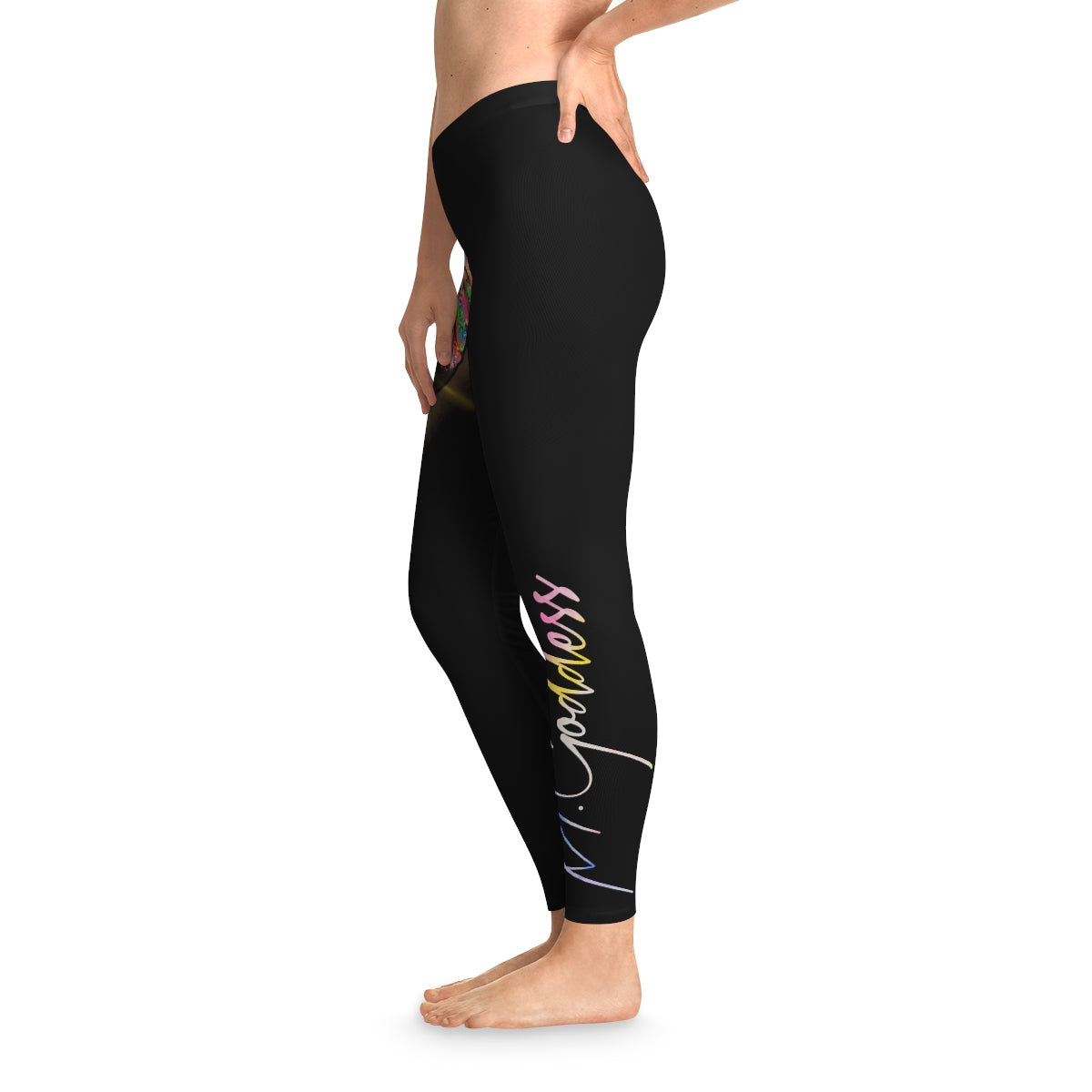 Mother Goddess Leggings