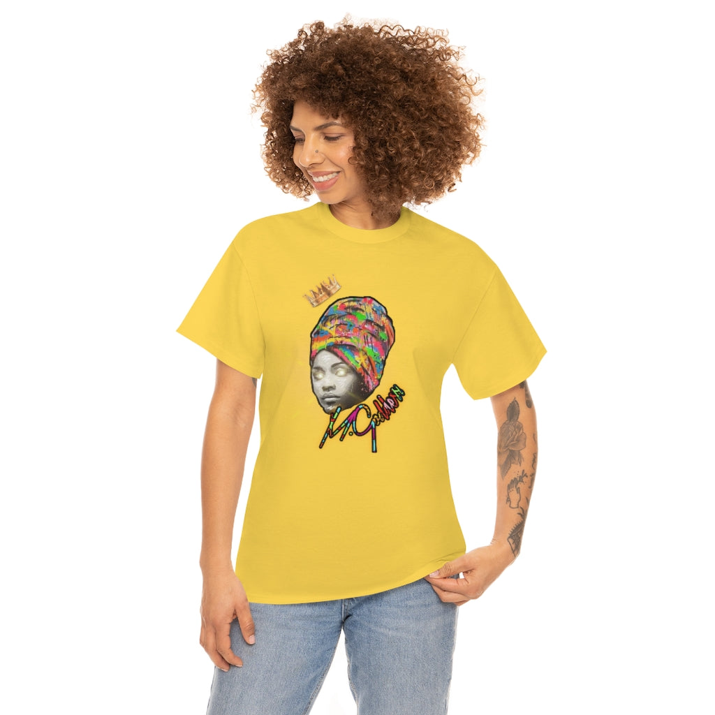 Mother Goddess tee
