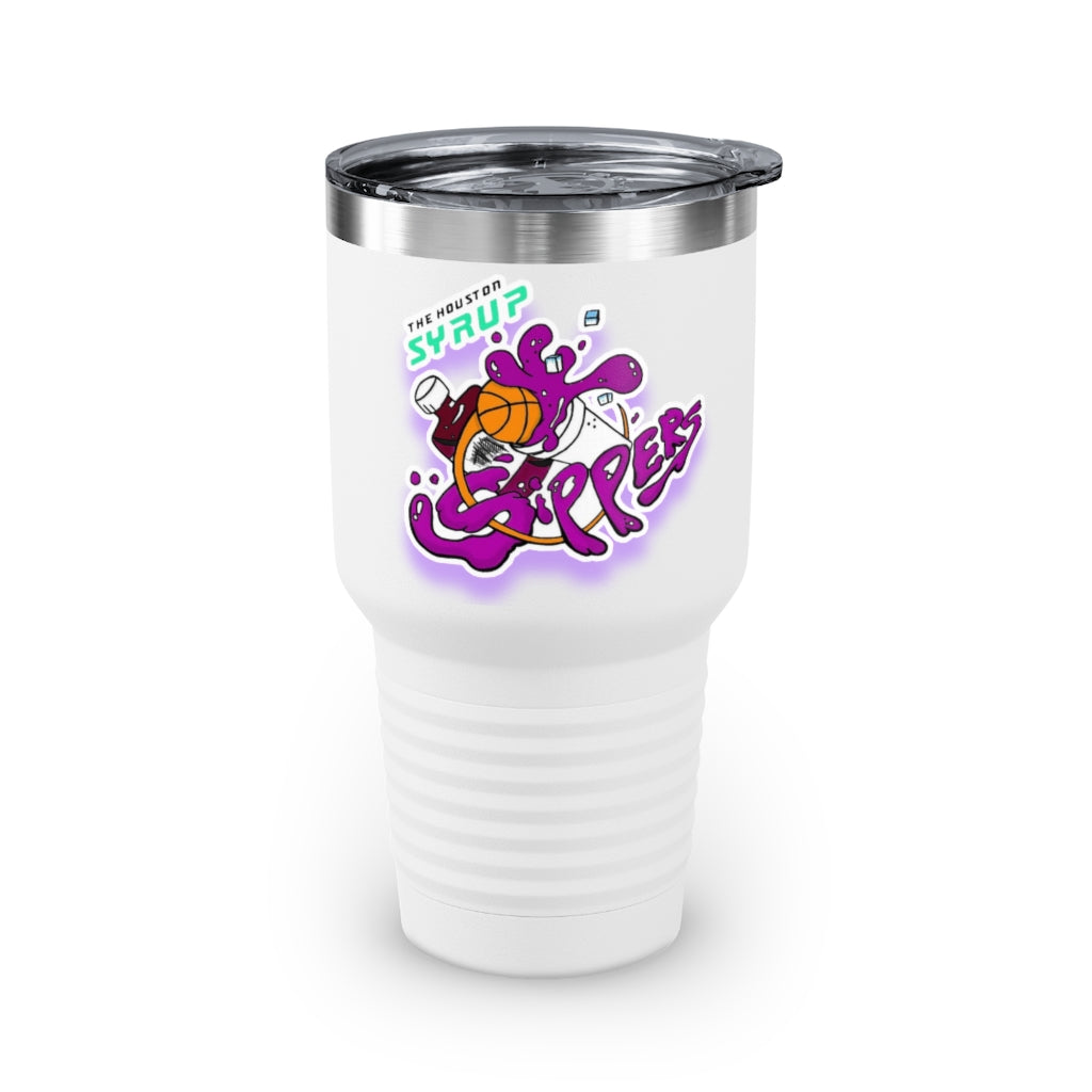 Ringneck Tumbler, 30oz