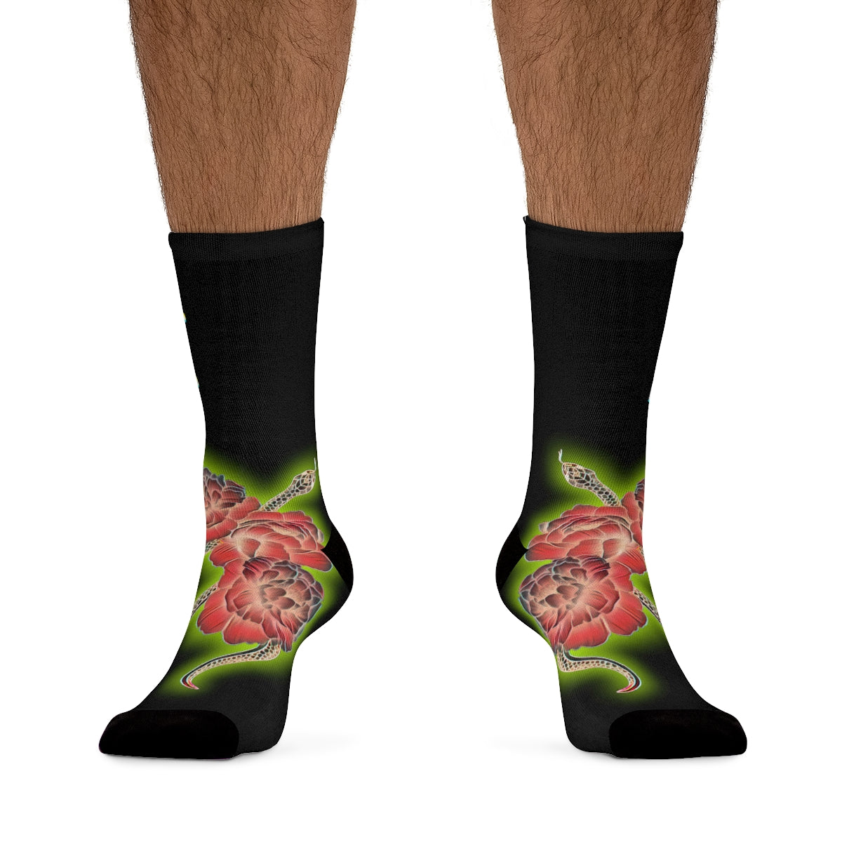 Kobassi Socks