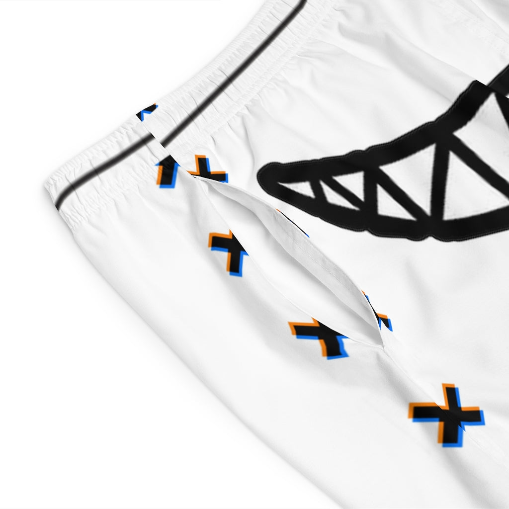 KURO Board Shorts