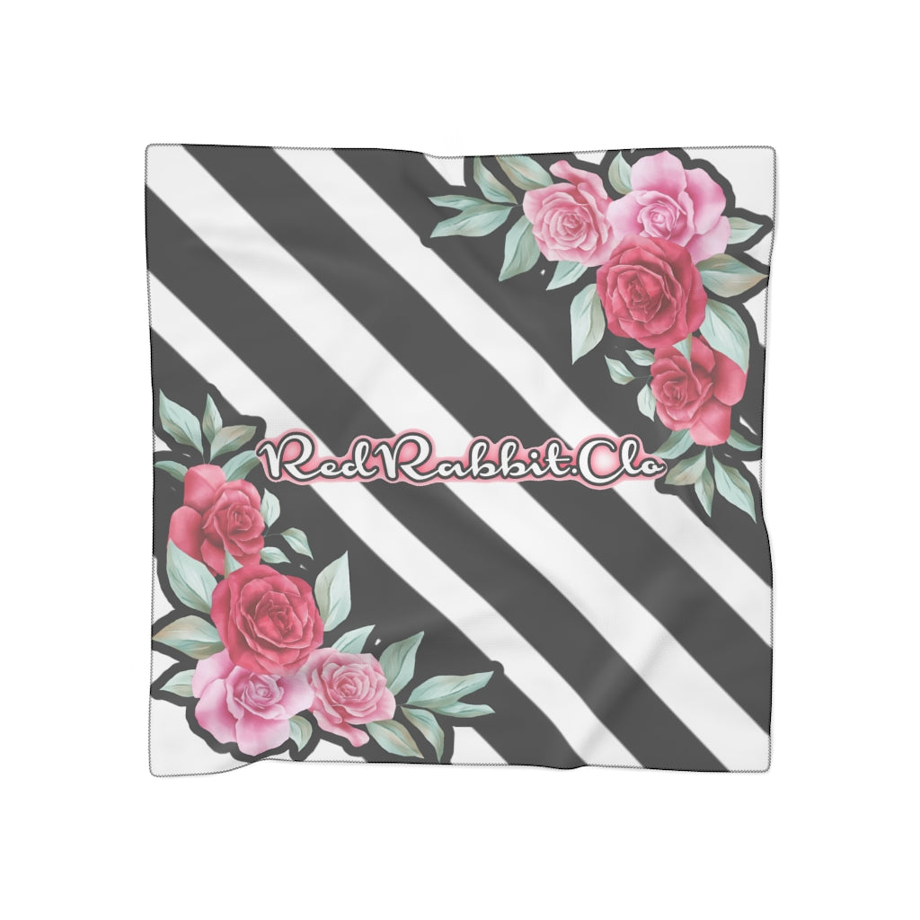 RedRabbit.Clo Poly Scarf