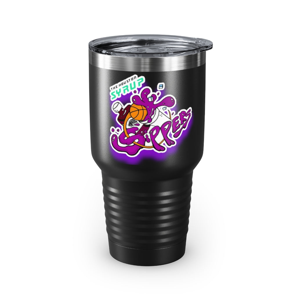 Ringneck Tumbler, 30oz