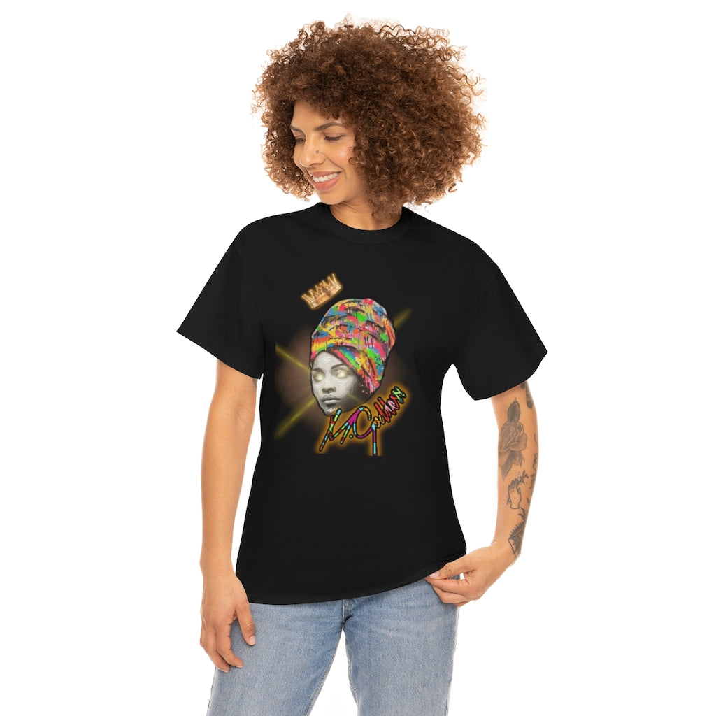 Mother Goddess tee