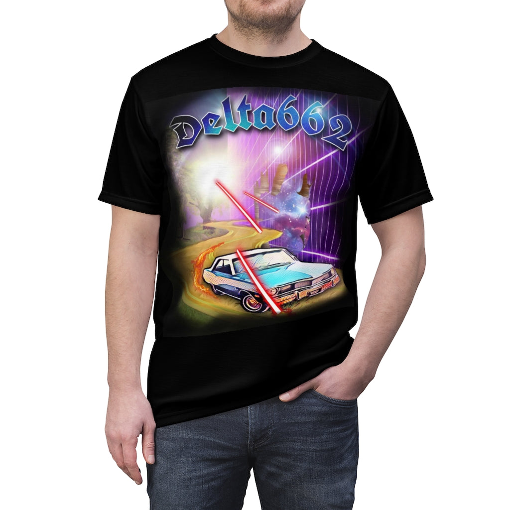 Delta662 Tee