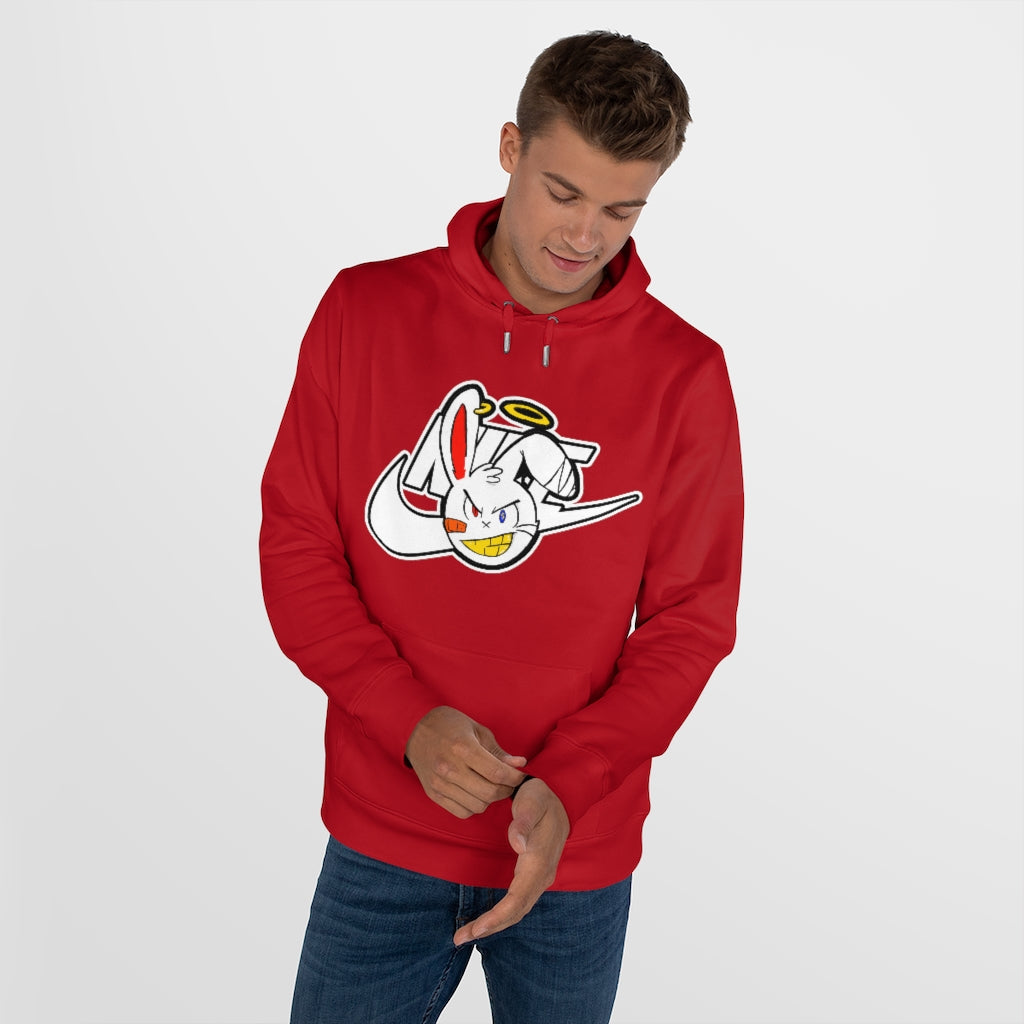 Red Rabbit collab hoodie