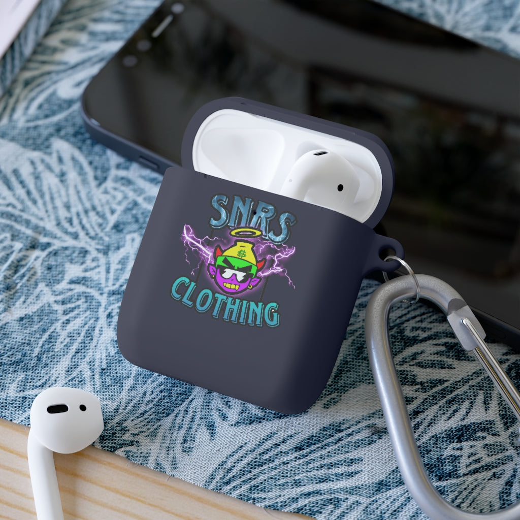 SNRS AirPods Case Cover