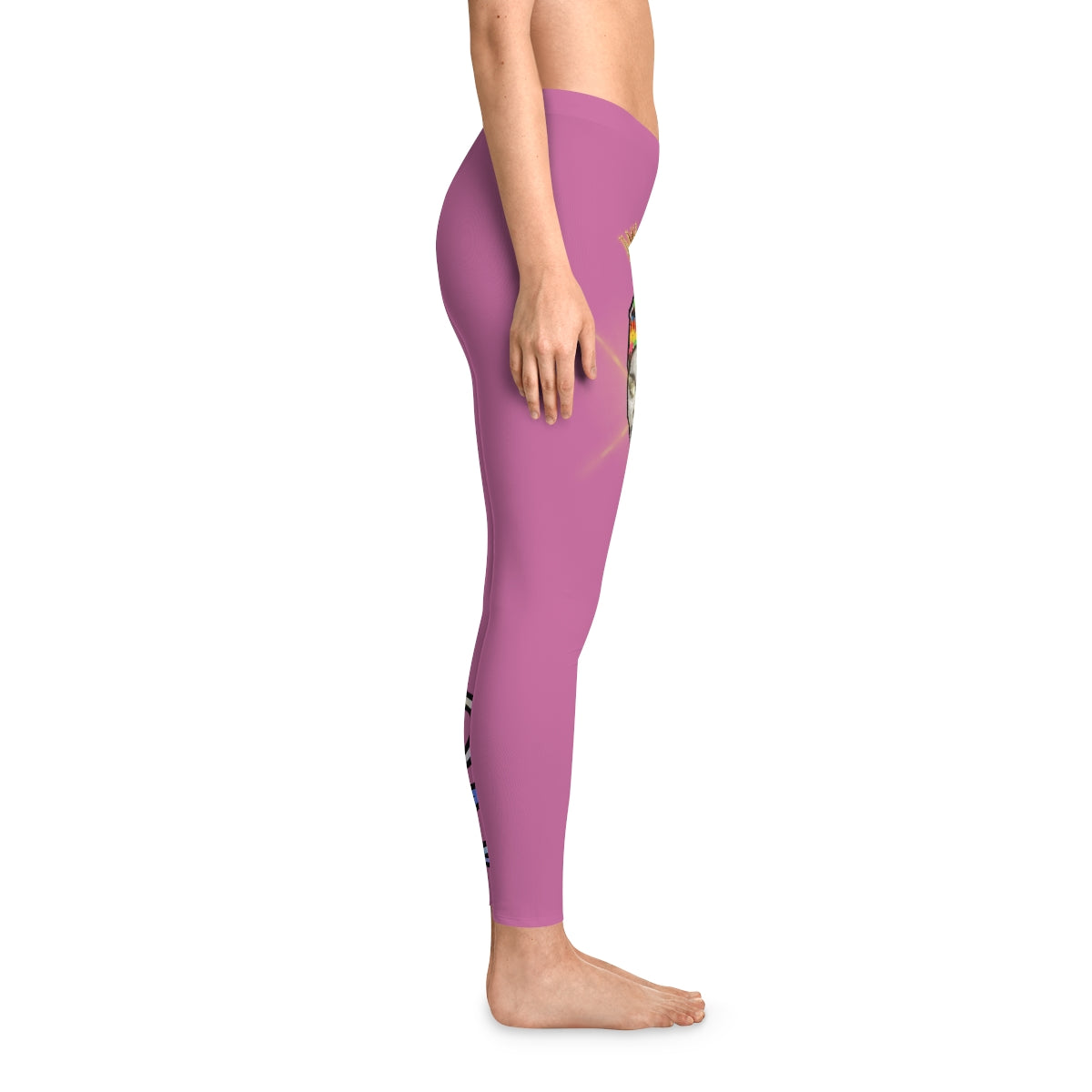 Mother Goddess Leggings