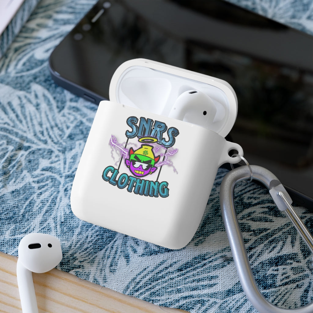 SNRS AirPods Case Cover