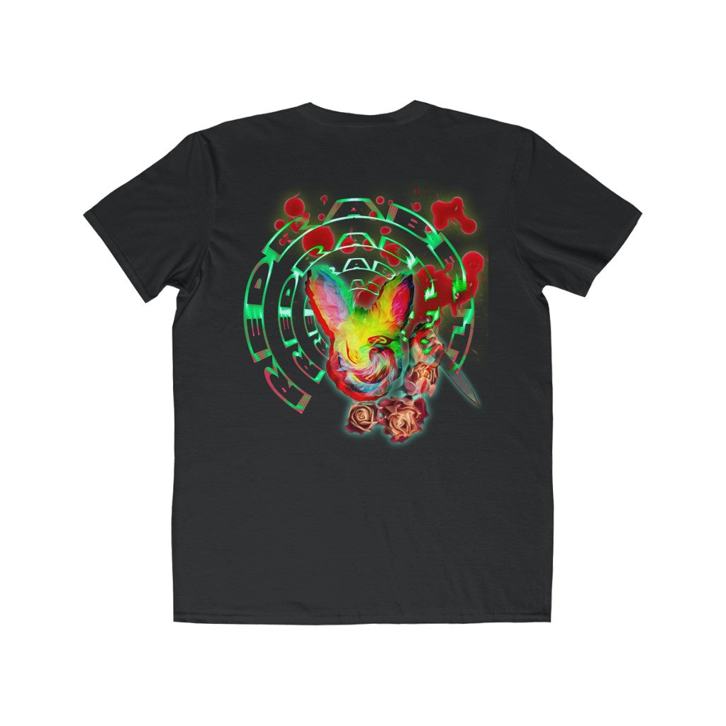 Murder Rabbit Tee