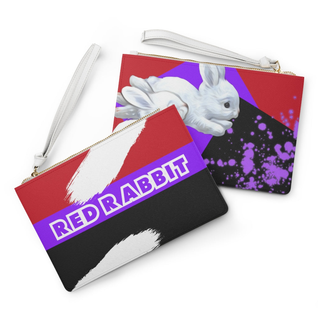 RedRabbit Clutch Bag