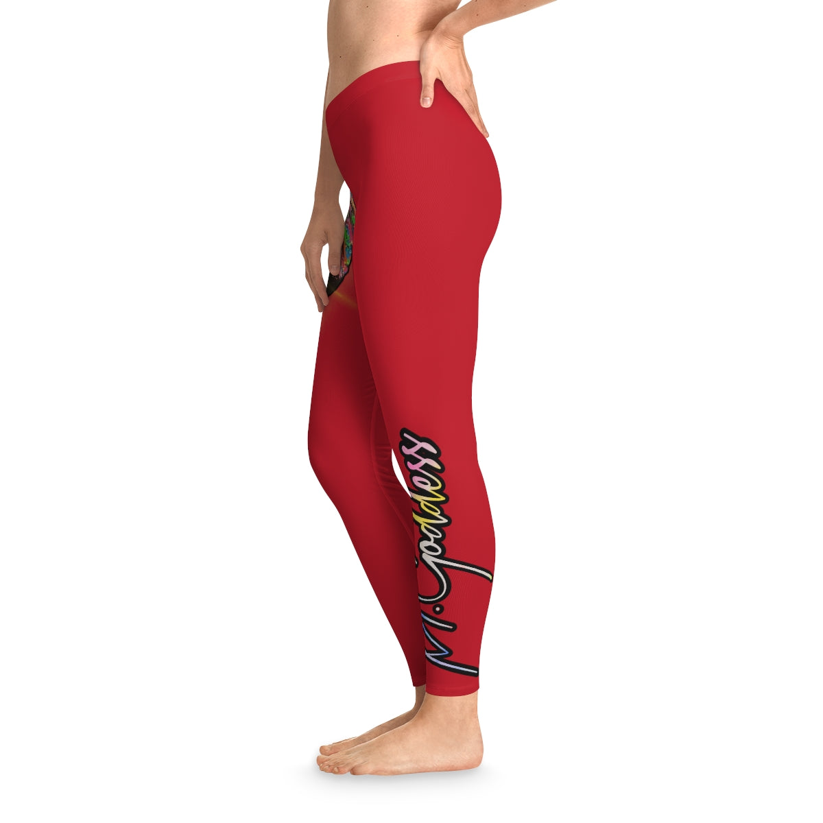 Mother Goddess Leggings