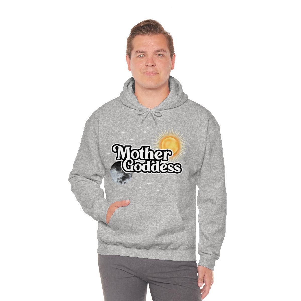 Mother Goddess Hoodie