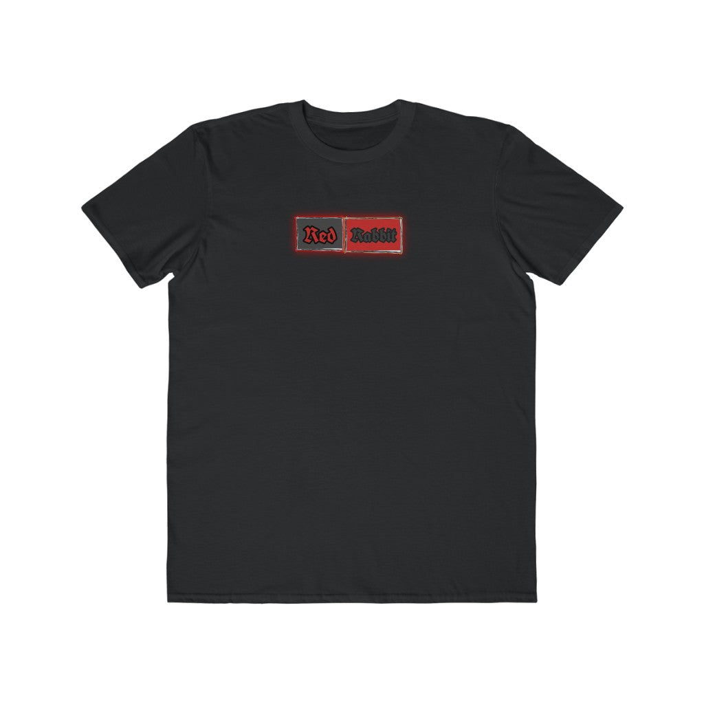 R.R motto Lightweight Fashion Tee
