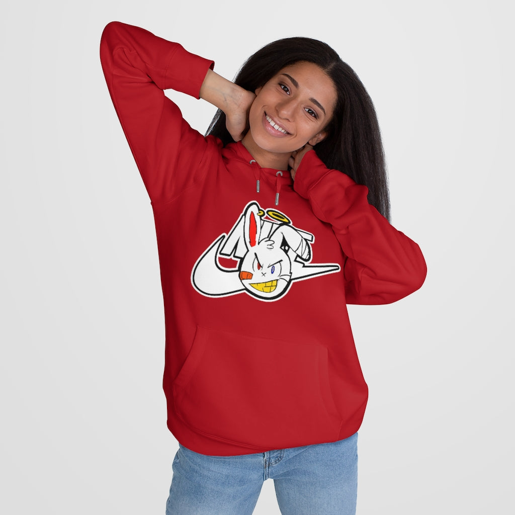 Red Rabbit collab hoodie