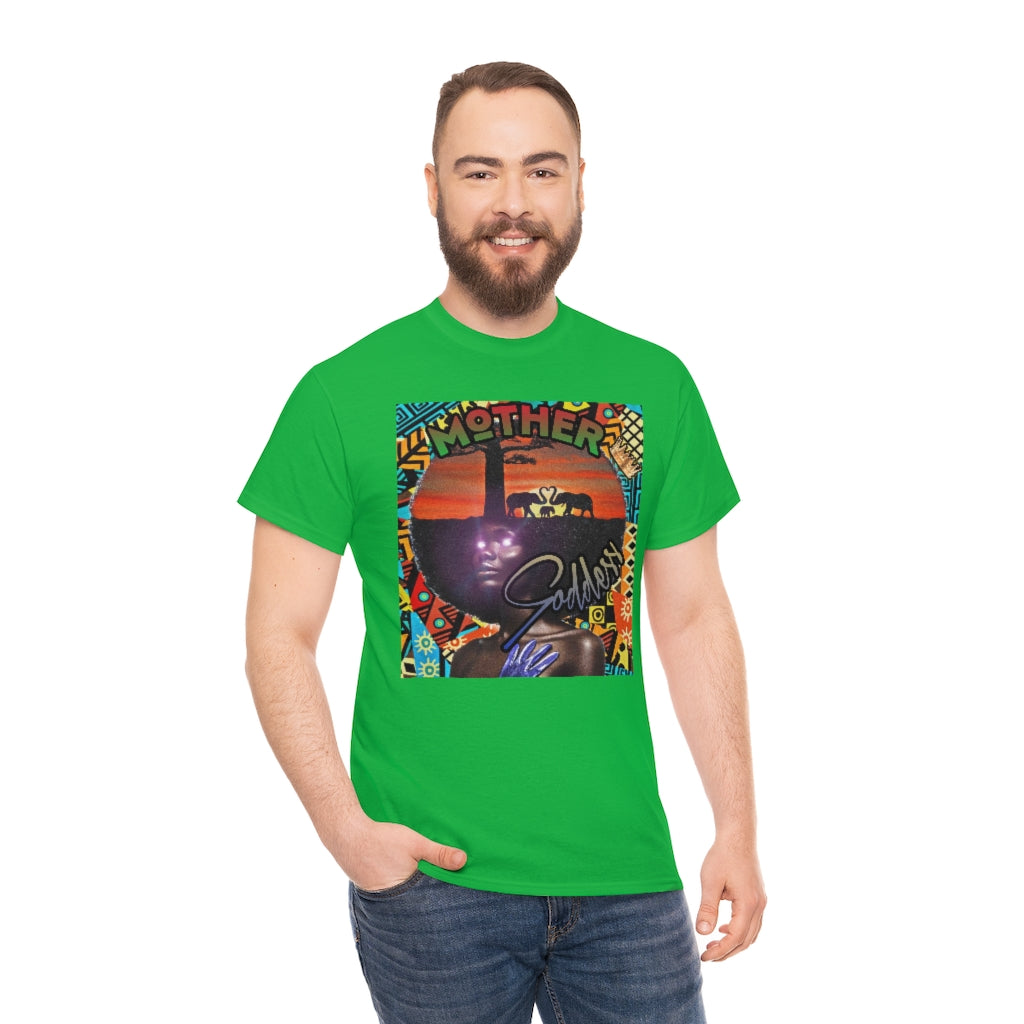 Mother Goddess tee